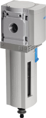 MS4-LF-1/4-CRM / Filter          MS4-LF-1/4-CRM