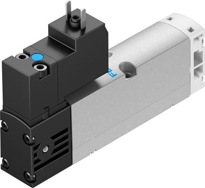 VSVA-B-M52-AH-A2-1C1 / Solenoid valve  VSVA-B-M52-AH-A2-1C1