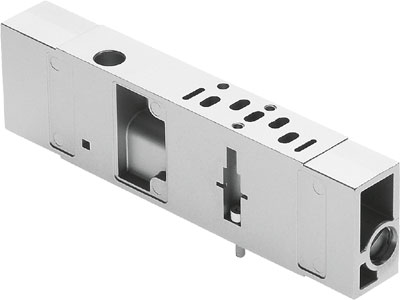 VABF-S3-2-F1B1-C / Throttle plate  VABF-S3-2-F1B1-C