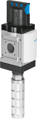 MS9-EM-G-S-VS / On/off valve    MS9-EM-G-S-VS