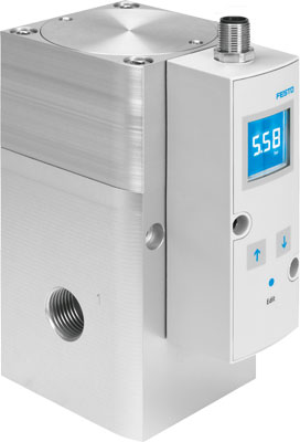 VPPM-12L-L-1-G12-0L6H-V1P-S1C1 / Prop-press reg. VPPM-12L-L-1-G12-0L6H-V&