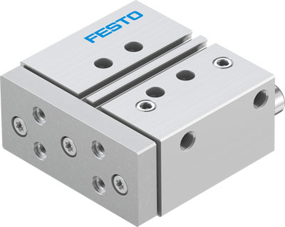 DFM-25-30-P-A-GF / Guided drive    DFM-25-30-P-A-GF