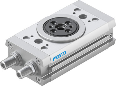 DRRD-16-180-FH-PA / Semi-rot. drive DRRD-16-180-FH-PA