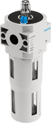 LOE-D-MINI / Lubricator      LOE-D-MINI