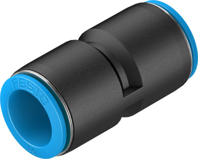 QS-16 / P/in connector  QS-16