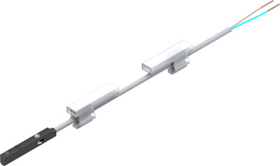 SME-10M-ZS-24V-E-2,5-L-OE / Prox. sensor    SME-10M-ZS-24V-E-2,5-L-&