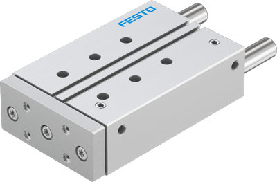 DFM-40-125-P-A-GF / Guided drive    DFM-40-125-P-A-GF