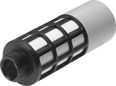 UOS-1 / Silencer        UOS-1