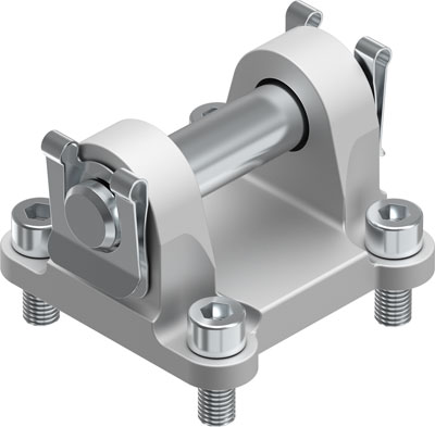 SNCB-63 / Swivel flange   SNCB-63