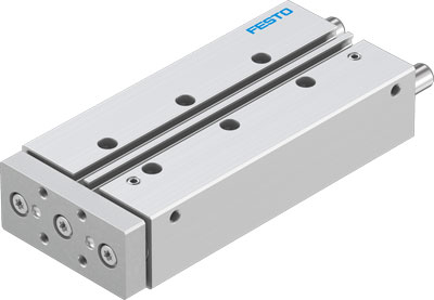 DFM-16-100-P-A-KF / Guided drive    DFM-16-100-P-A-KF