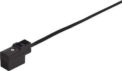 KMYZ-4-24-2,5-B / Plug s. w cable KMYZ-4-24-2,5-B