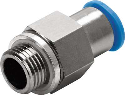 QSK-G1/8-8 / P/in seal.fitt. QSK-G1/8-8