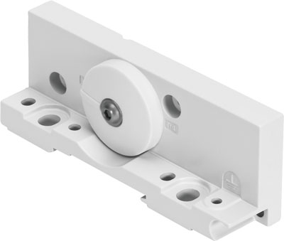 VMPAL-EPR / End plate       VMPAL-EPR