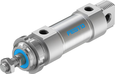 DSNU-40-25-PPV-A / Round cylinder  DSNU-40-25-PPV-A