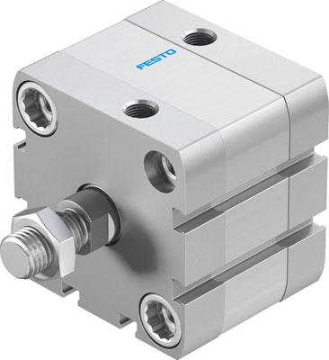 ADN-50-10-A-PPS-A / Compact cyl.    ADN-50-10-A-PPS-A