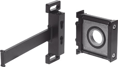MS6-WPM-2D / Mountng bracket MS6-WPM-2D