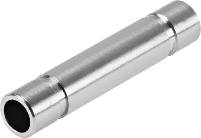 NPQH-D-S6-E-P10 / Push-in sleeve  NPQH-D-S6-E-P10