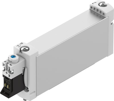VUVG-B18-M52-RZT-F-1P3 / Solenoid valve  VUVG-B18-M52-RZT-F-1P3
