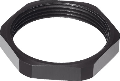 HMR-D-MINI/MAXI / Hex nut         HMR-D-MINI/MAXI