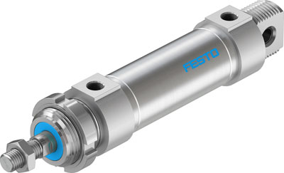 DSNU-32-50-P-A / Round cylinder  DSNU-32-50-P-A