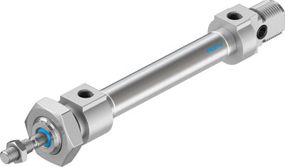 DSNU-8-30-P-A / Standard cyl.   DSNU-8-30-P-A