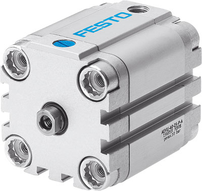 AEVU-80-25-P-A / Compact cyl.    AEVU-80-25-P-A