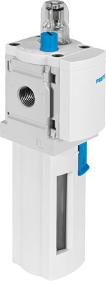 MS4-LOE-1/4-R / Lubricator      MS4-LOE-1/4-R