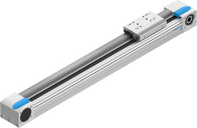 EGC-80-500-TB-KF-0H-GK / Toothed b. axis EGC-80-500-TB-KF-0H-GK