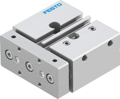 DFM-12-10-P-A-KF / Guided drive    DFM-12-10-P-A-KF