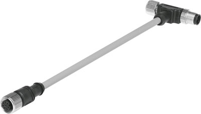VAVE-P8-VPS / Programm.cable  VAVE-P8-VPS