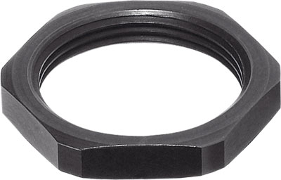 Image MS6-WRS / Hex nut         MS6-WRS