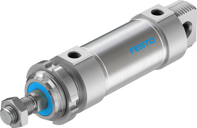 DSNU-50-50-PPV-A / Round cylinder  DSNU-50-50-PPV-A