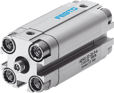 ADVU-16-5-P-A / Compact cyl.    ADVU-16-5-P-A