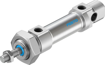 DSNU-20-15-P-A / Standard cyl.   DSNU-20-15-P-A