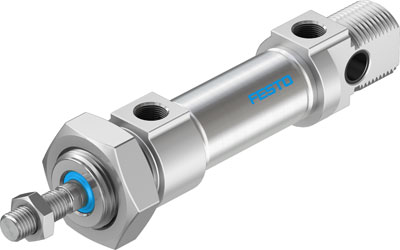 DSNU-20-10-P-A / Standard cyl.   DSNU-20-10-P-A