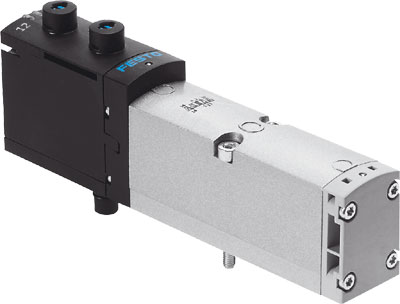 VSVA-B-T32C-AZD-A1-1T1L / Solenoid valve  VSVA-B-T32C-AZD-A1-1T1L