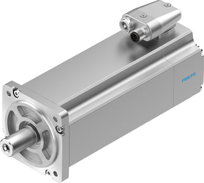 EMME-AS-80-S-LS-AMB / Servo motor     EMME-AS-80-S-LS-AMB