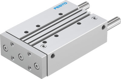 DFM-50-160-P-A-KF / Guided drive    DFM-50-160-P-A-KF