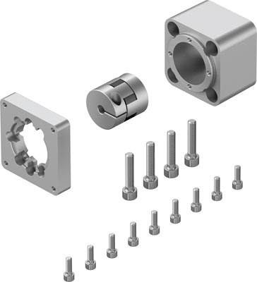 EAMM-A-D40-55A / Axial kit       EAMM-A-D40-55A