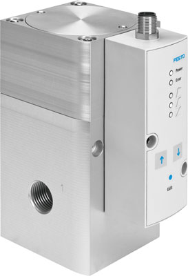 VPPM-12L-L-1-G12-0L6H-A4P-S1 / Prop-press reg. VPPM-12L-L-1-G12-0L6H-A&