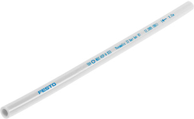 PAN-14X2-SI / Plastic tubing  PAN-14X2-SI