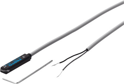 SME-8-ZS-KL-LED-24 / Prox. sensor    SME-8-ZS-KL-LED-24