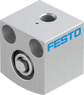 AEVC-10-5-P / Sh/stroke cyl.  AEVC-10-5-P