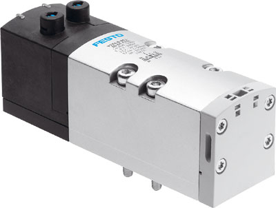 VSVA-B-B52-ZD-D1-1T1L / Solenoid valve  VSVA-B-B52-ZD-D1-1T1L