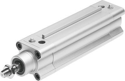 DSBF-C-32-200-PPVA-N3-R / Standard cyl.   DSBF-C-32-200-PPVA-N3-R