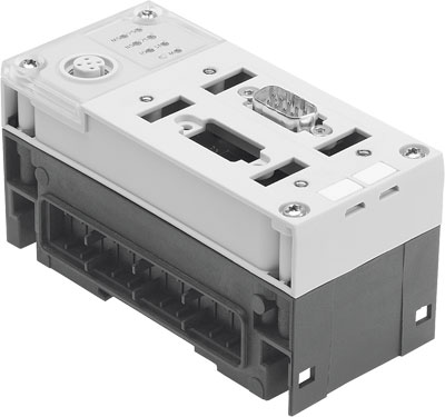 CPX-FB11 / Bus node        CPX-FB11
