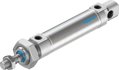 DSNU-25-50-P-A / Standard cyl.   DSNU-25-50-P-A