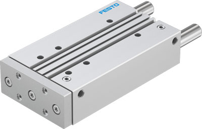 DFM-50-200-P-A-GF / Guided drive    DFM-50-200-P-A-GF