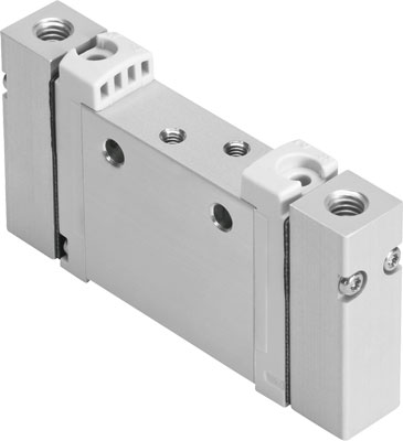 VUWG-L10A-B52-M3 / Pneumatic valve VUWG-L10A-B52-M3