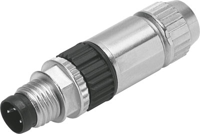 NECU-S-M8G3-HX / Plug            NECU-S-M8G3-HX